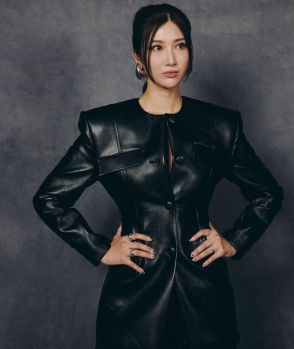 ‘KPop Demon Hunters’ EJAE gives shout-out to BTS and Blackpink’s Rosé, hopes to collaborate