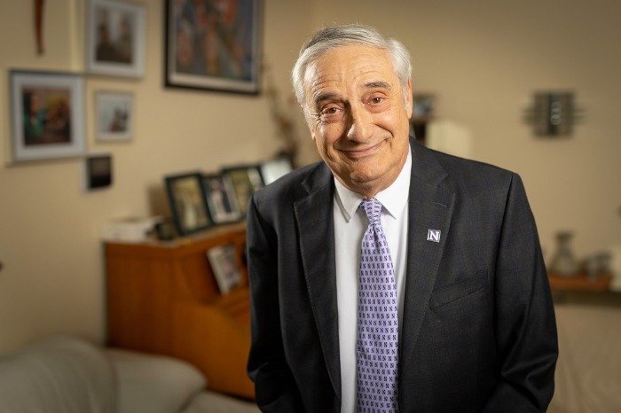 South Korea exemplifies innovation-led growth, says Nobel Laureate Joel Mokyr