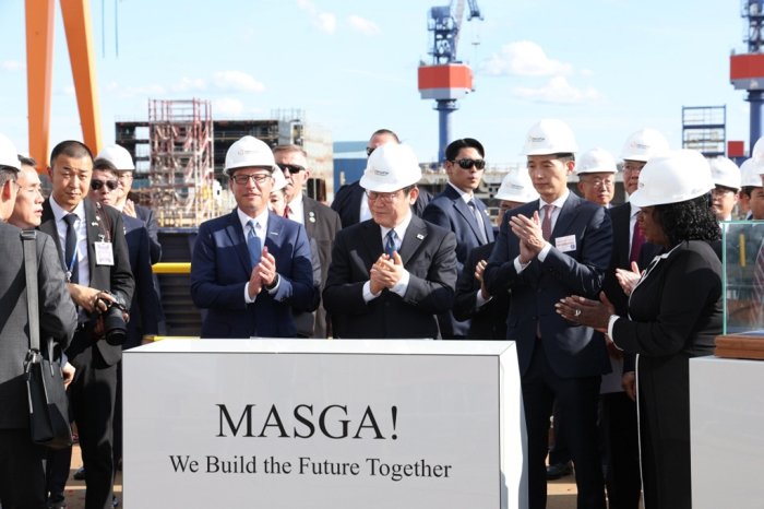 China sanctions Hanwha’s US affiliates amid escalating Beijing-Washington trade dispute