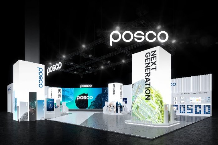 POSCO Future M lands $470 mn anode deal with US carmaker