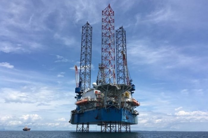 SK Earthon puts stakes in oil blocks in Vietnam up for sale