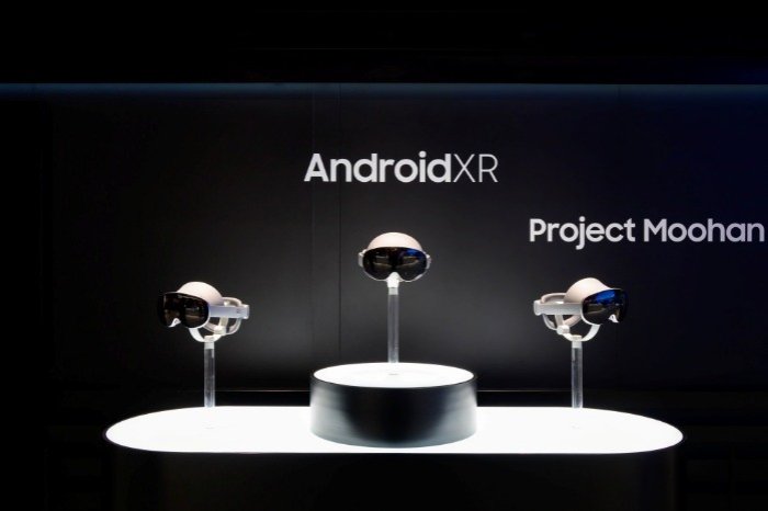 Samsung’s Android-powered XR headset to debut in October