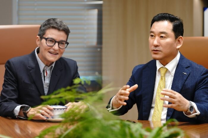 Korea Investment & Securities, Man Group seek to launch Asia equity fund