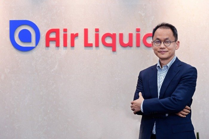 S.Korea to leap to Asia’s No.2 industrial gas market by 2035: Air Liquide