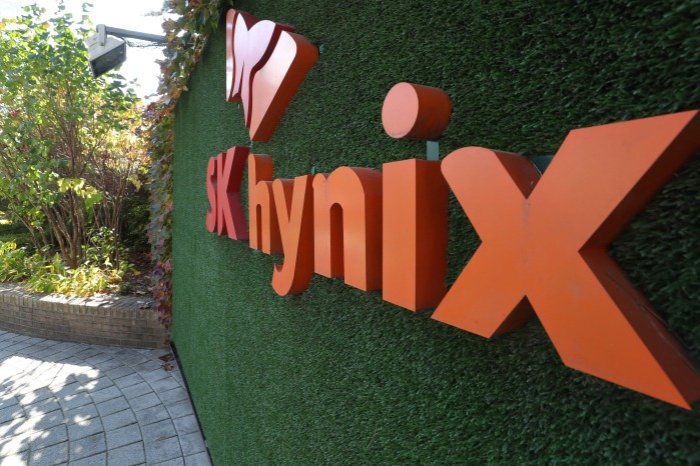 World’s first leveraged SK Hynix ETF debuts in Hong Kong