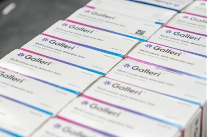 Samsung to invest $110 mn in Grail to bring early-cancer test to Asia