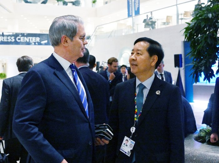 Seoul, Washington in ‘last-mile’ trade talks; US seen softening on up-front payment demand