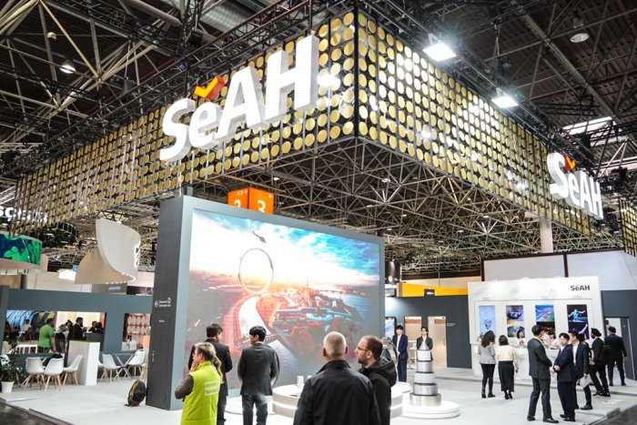 Korean specialty alloy makers SeAH, Poongsan set to ride defense, space industry boom