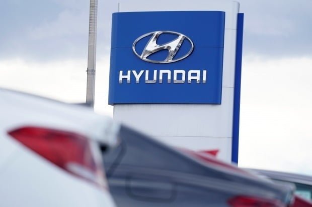 Hyundai Motor beats Toyota to rank 33rd on Time’s World’s Best Companies 2025 list