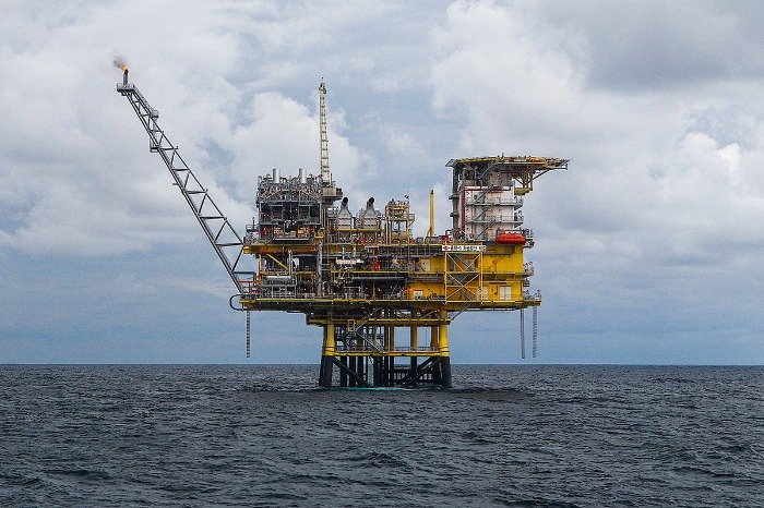 South Korea taps BP for deep-sea gas drilling project in East Sea