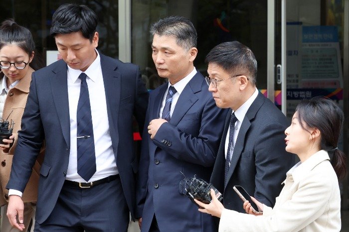 Seoul court acquits Kakao founder of stock manipulation charges