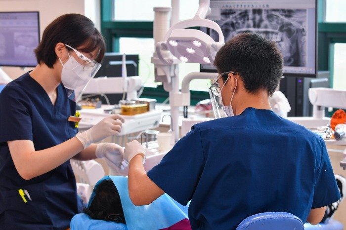 From K-beauty to K-dentistry, Korea’s next wave has dazzling smile