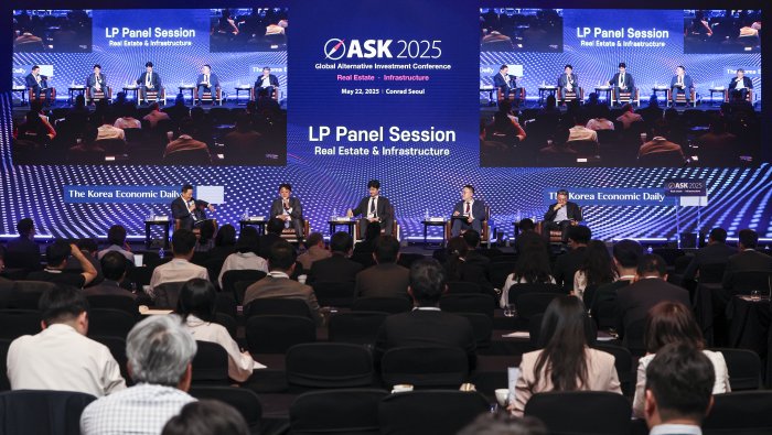 Blackstone, Partners Group, Ares, Neuberger Berman named S.Korean LPs’ top private equity, private debt managers