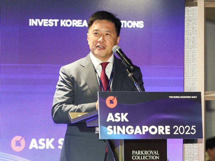 Singapore’s family offices increasingly interested in investments in Korea