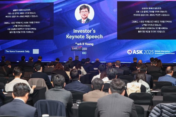 Private credit to emerge as structural solution beyond mid-risk, mid-return assets: KIC