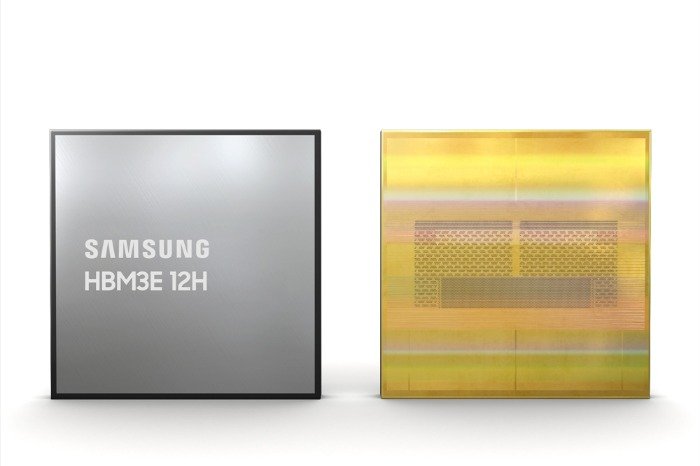 Samsung sells out 2026 HBM supply after starting Nvidia shipments in Q3