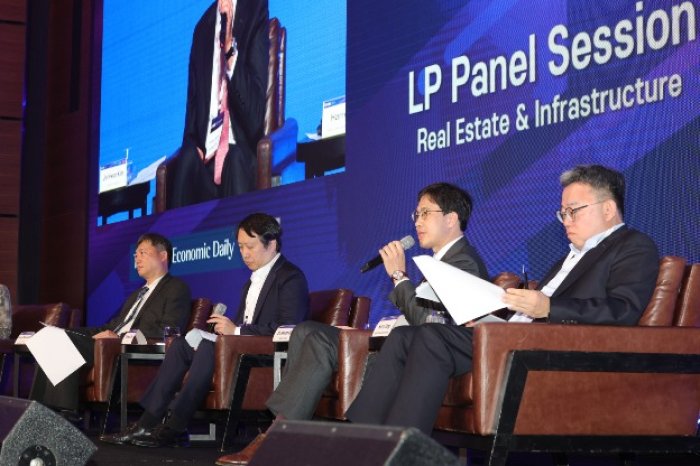Real estate credit, secondaries to anchor Korean LPs’ property strategies in 2026