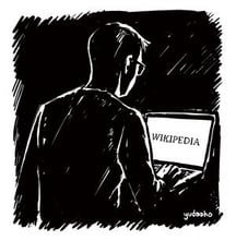 Meet the mystery editor behind most of the Wikipedia pages on Korea