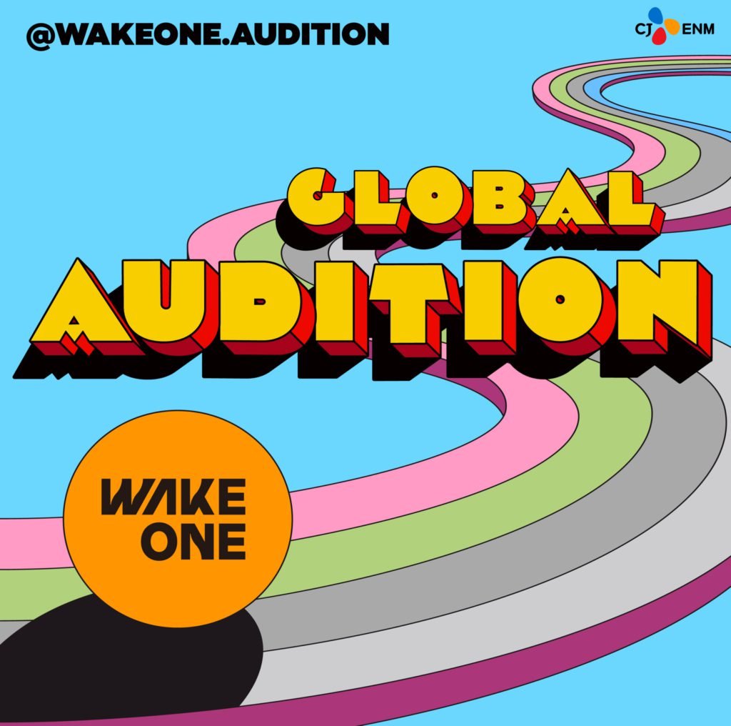 WAKONE AUDITION: Your Chance to Shine Alongside ZEROBASEONE and Kep1er – Apply Now to Begin Your K-pop Journey