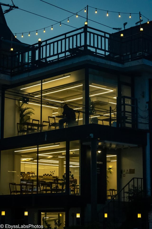 Seoul Thoughts