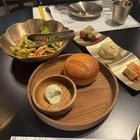 Korean fine dining Pogu@Jalgachi SF Bay Area