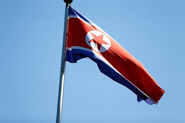 North Korean Hackers Suspected in Massive Crypto Theft in South Korea, Methods Follow Similar Pattern to 2019 Case