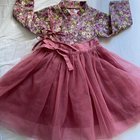 19mo daughter invited to a K Pop Party