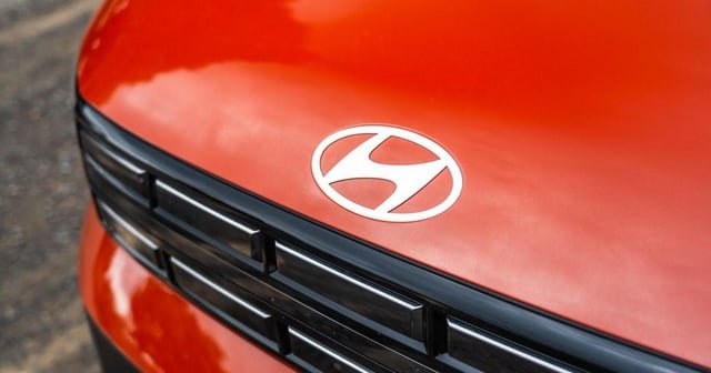 Hyundai has overtaken Volkswagen to become #2 globally in profit, says CEO