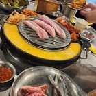 Food pics from my Busan trip – October 2025