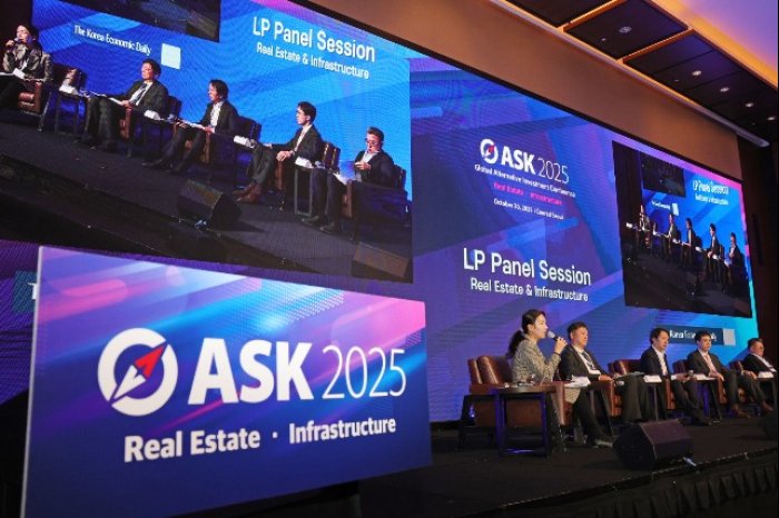 Compelling time to enter commercial property market; technology to widen return gaps