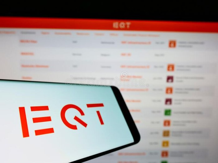 EQT puts Acuon Capital, Acuon Savings Bank up for sale; likely largest M&A deal in years