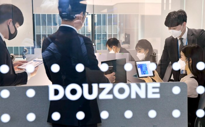 EQT Partners acquires Korea’s leading ERP player Douzone Bizon for $905 million