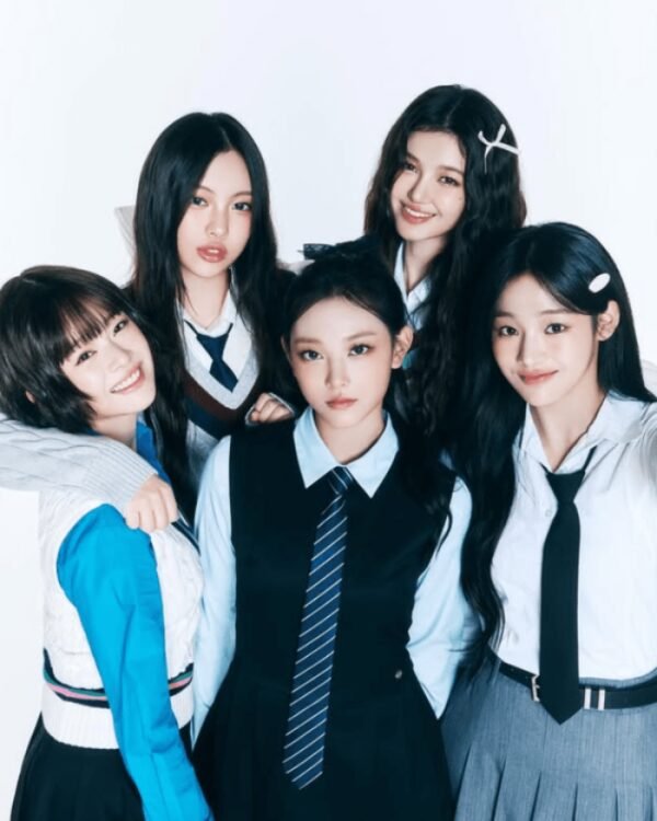 All NewJeans members drop appeal in contract lawsuit, set for phased return