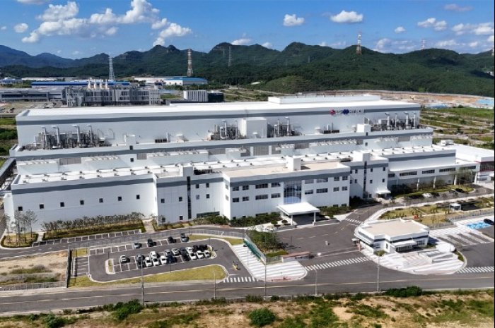 LG Chem wins $2.6 billion cathode deal with US client