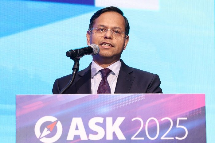 ‘New normal’ ushers in infrastructure supercycle: I Squared Capital