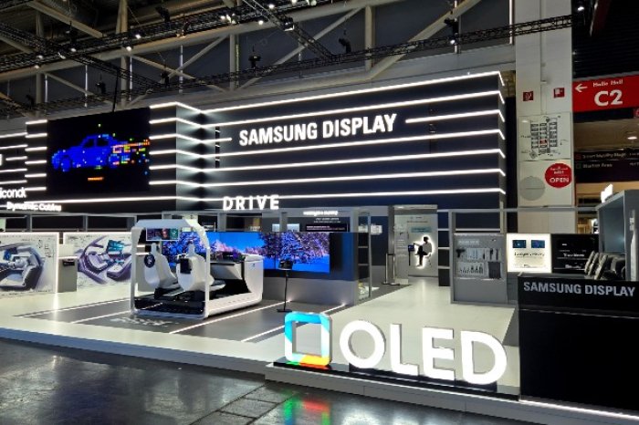 Samsung Display prevails in OLED patent battle with China’s BOE