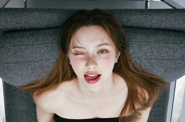 FIFTY FIFTY appears in Olive Young’s My Precious Vol. 42: A Vogue-Style Editorial Journey of Elegant Beauty and High-Fashion Charm