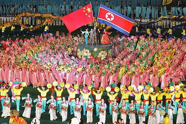 Stability and Non-Interventionism: The Tone and Roots of China’s Policy Toward North Korea