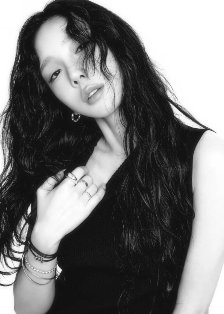 Taeyeon’s “Panorama: The Best of TAEYEON” – A Cinematic Fashion Edit celebrating a Decade of Artistry