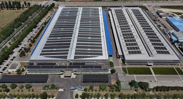 HL Mando Gains SBTi Approval for Emission Reduction Goals