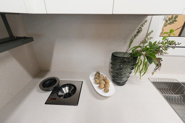 귀뚜라미환경테크, ‘역삼센트럴자이’ 견본주택서 ‘에코홈’ 공개