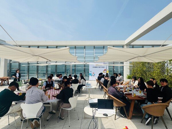 한국앤컴퍼니그룹, 주니어보드 4기 활동 종료