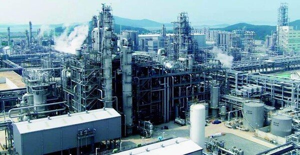 Major Korean Petrochemical Firms Cut Ethylene Production