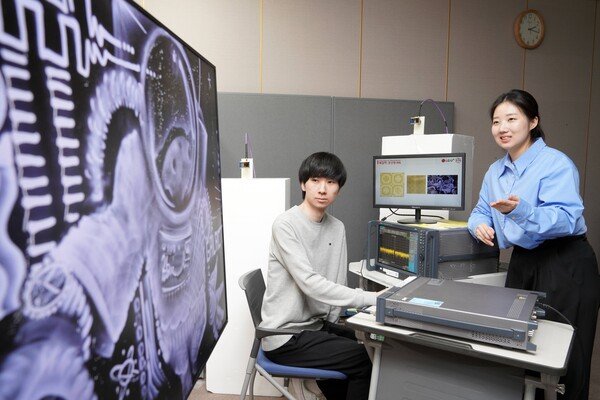 LG유플러스, 6G 대비 ‘분산형 RIS’ 기술 실내 검증 성공