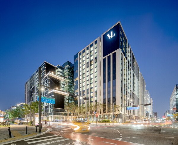 ๊ธธ์ด์ง ๋
ธ๋
๊ธฐ, ๊ฑด๊ฐํ ์ฅ์๋ฅผ ์ํ ์ด๋โฆ โVL๋ฅด์จ์คํธโ์์ ์ฐพ์ ํด๋ต