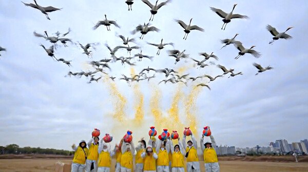 S-OIL, AI 영상으로 생태 보전 ESG 메시지 공개