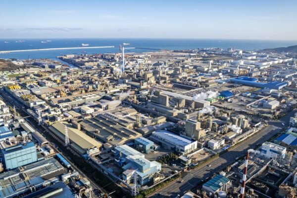 Korea Zinc Applies for Designation of Rare Metal Recovery Tech as National Core Tech