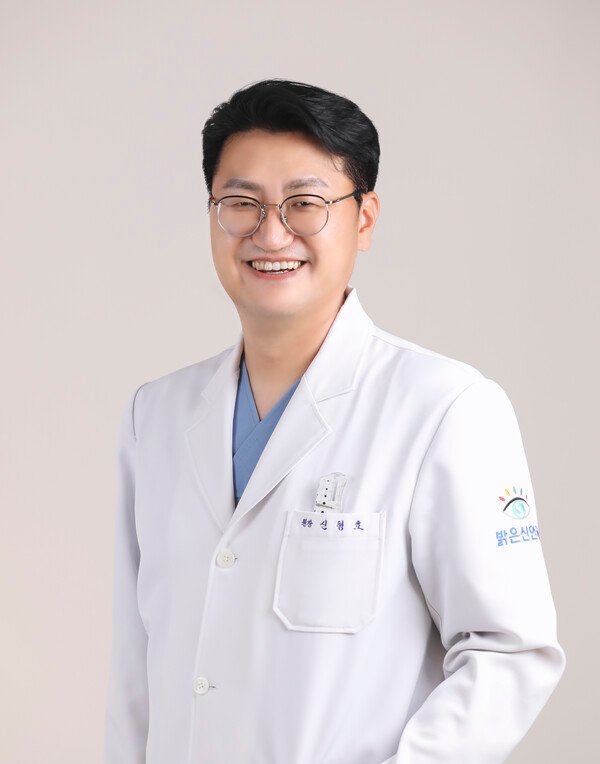 시야 가리는 눈꺼풀 처짐, 안검하수의 기능적 문제