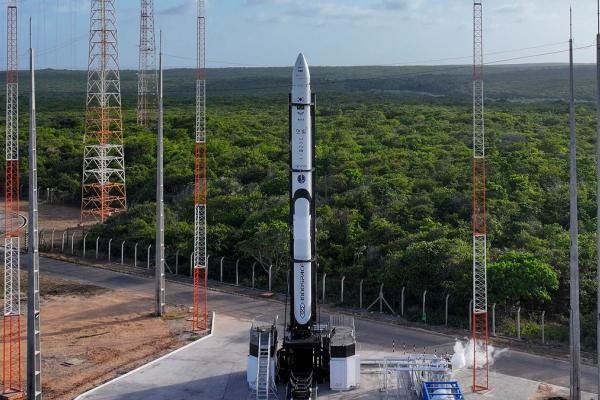 Korean startup again delays 1st commercial orbit launch