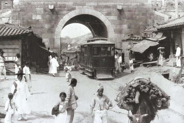 Seoul’s streetcars: Between tradition and progress – The Korea Times